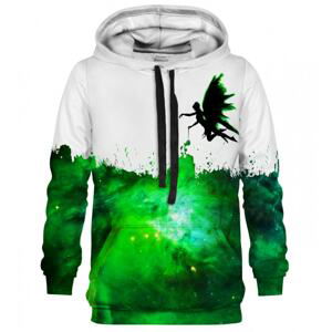 Bittersweet Paris Unisex's Galaxy Witch Hoodie H-K Bsp370