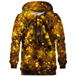 Bittersweet Paris Unisex's Golden Age Hoodie H-K Bsp829