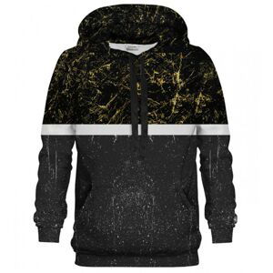 Bittersweet Paris Unisex's Golden Scratch Hoodie H-K Bsp329