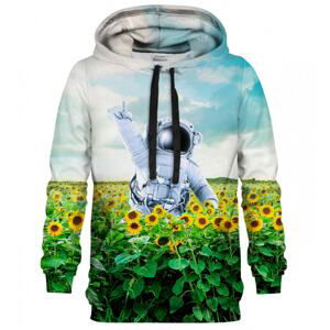 Bittersweet Paris Unisex's Happy Landing Hoodie H-K Bsp435