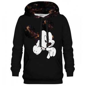 Bittersweet Paris Unisex's Hey You Diamond Hoodie H-K Bsp481