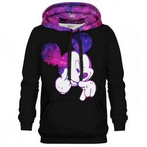 Bittersweet Paris Unisex's Hey You Hoodie H-K Bsp480