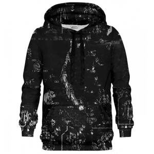 Bittersweet Paris Unisex's Legendary Hoodie H-K Bsp511