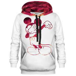 Bittersweet Paris Unisex's Let'S Dab Hoodie H-K Bsp158