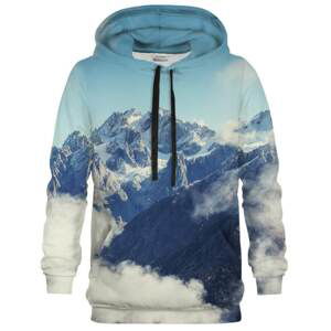 Bittersweet Paris Unisex's Lonely Mountain Hoodie H-K Bsp774