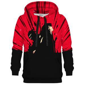 Bittersweet Paris Unisex's Manga Hoodie H-K Bsp846