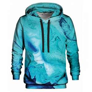 Bittersweet Paris Unisex's Melting Hoodie H-K Bsp036