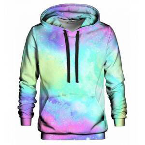 Bittersweet Paris Unisex's Mulitcolor Hoodie H-K Bsp035