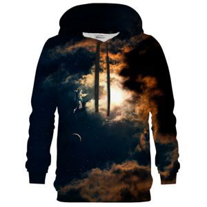 Bittersweet Paris Unisex's Nebula Hoodie H-K Bsp831