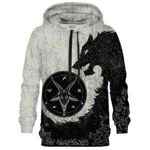 Bittersweet Paris Unisex's Nordic Hoodie H-K Bsp718