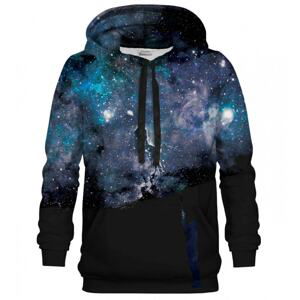 Bittersweet Paris Unisex's Paint Your Nebula Hoodie H-K Bsp483