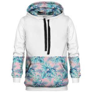 Bittersweet Paris Unisex's Pink Paradise Hoodie H-K Bsp248