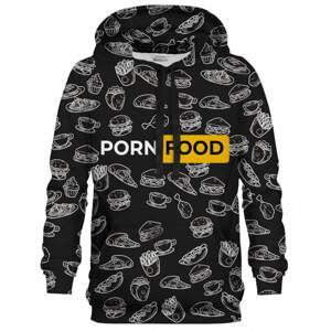 Bittersweet Paris Unisex's Porn Food Hoodie H-K Bsp443