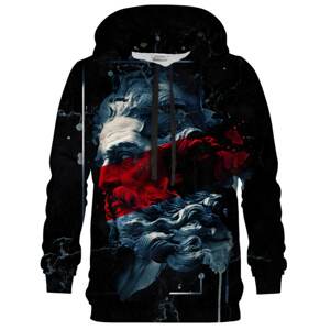 Bittersweet Paris Unisex's Poseidon Hoodie H-K Bsp797