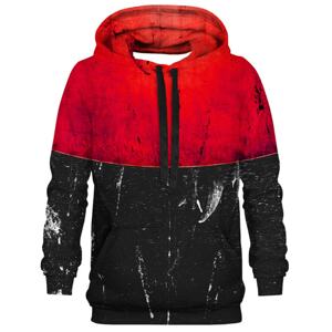 Bittersweet Paris Unisex's Red Ring Hoodie H-K Bsp865