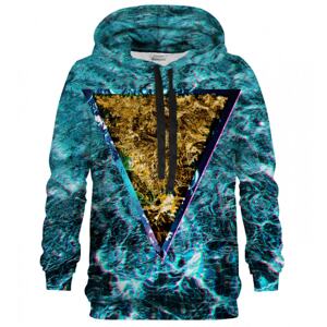 Bittersweet Paris Unisex's Restless Waves Hoodie H-K Bsp324