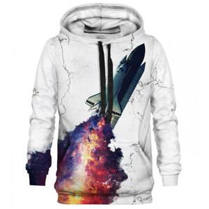 Bittersweet Paris Unisex's Rocket Hoodie H-K Bsp171