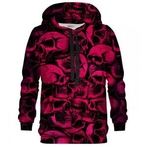 Bittersweet Paris Unisex's Skulls Hoodie H-K Bsp172