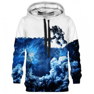 Bittersweet Paris Unisex's Space Art Hoodie H-K Bsp369