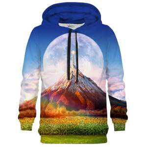 Bittersweet Paris Unisex's The Mountain Hoodie H-K Bsp835