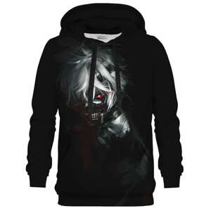 Bittersweet Paris Unisex's Tokyo Ghoul Hoodie H-K Bsp848