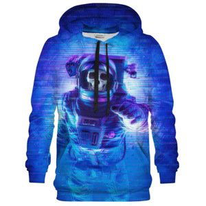 Bittersweet Paris Unisex's Too Long In Space Hoodie H-K Bsp811