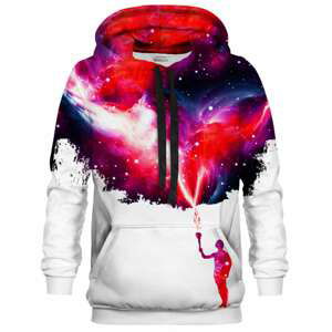 Bittersweet Paris Unisex's Torch Hoodie H-K Bsp376