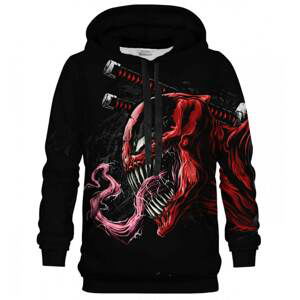 Bittersweet Paris Unisex's Venompool Hoodie H-K Bsp233