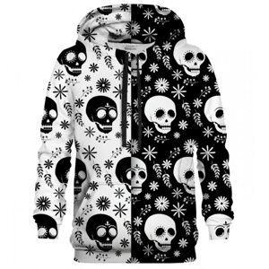 Bittersweet Paris Unisex's Yin Yang Hoodie H-K Bsp495