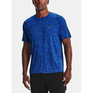 Under Armour T-shirt UA Tech 2.0 SS Tee-BLU