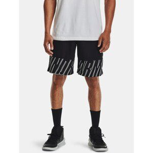 Under Armour Shorts UA BASELINE SPEED 10' SHORT-BLK - Men's