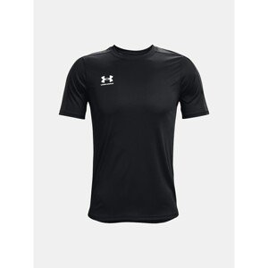 Pánske tričko Under Armour Top-BLK