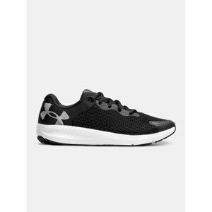 Under Armour Shoes UA Charged Pursuit 2 BL-BLK - Men's