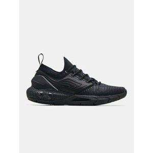 Under Armour Hovr Phantom 2 INKNT-BLK EUR 47 Men's Running Shoes