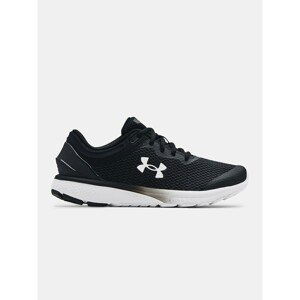 Under Armour Shoes UA W Charged Escape 3 BL-BLK - Women's