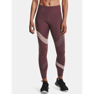 Under Armour Leggings SpeedPocket Ankle Tight-PPL