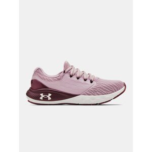 Under Armour Boty W Charged Vantage-PNK