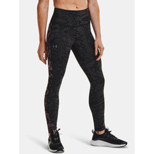 Under Armour Legging Legging 6M Novelty-BLK Legging Leggings - Women's