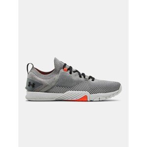 Under Armour Shoes UA TriBase Reign 3 NM-GRY - Men's
