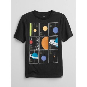 GAP Children's T-shirt interact graphic t-shirt