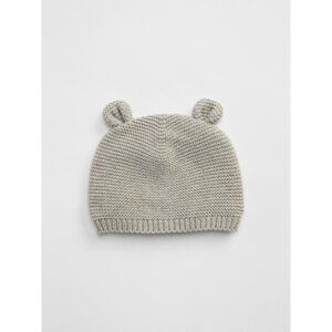 GAP Children's Cap Organic Cotton Brannan Bear Beanie