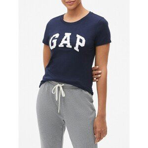 GAP Tričko Logo t-shirt