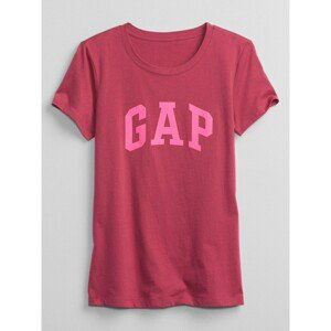 GAP Tričko Logo t-shirt