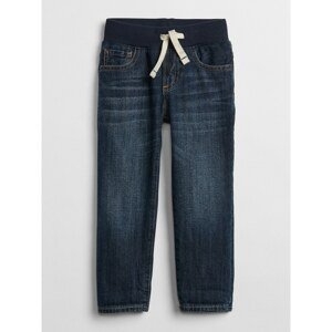 GAP Kids Jeans Pull-on Slim Jeans with Washwell