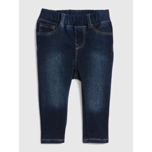 GAP Baby jeans pull-on jeggings