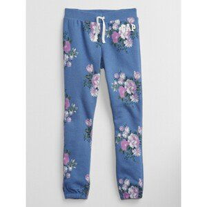 GAP Children's Sweatpants Logo joggers