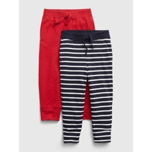 GAP Children's sweatpants 100% organic cotton mix and match pull-on pants, 2k