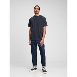 GAP Džíny fFex relaxed taper jeans with Washwell
