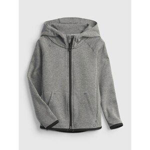 GAP Children's Sweatshirt Fit ech hoodie