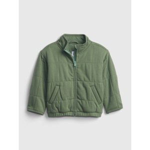 GAP Children's quilted jacket